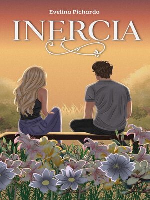 cover image of Inercia